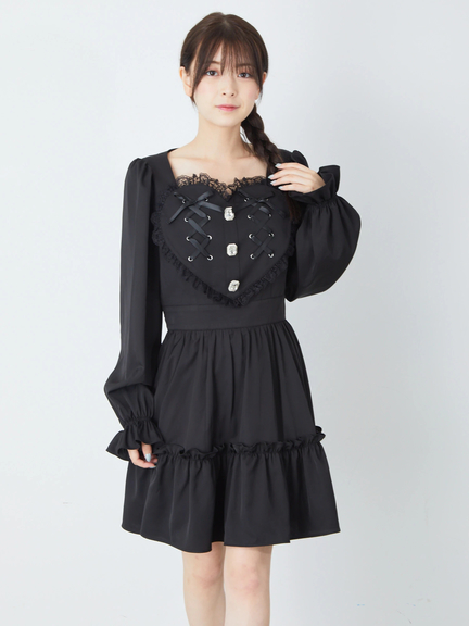 Ank Rouge(アンクルージュ)通販 |