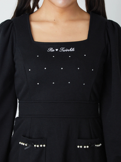 Re♥︎Twinkle カットワンピース