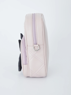 リボンビジューショルダーBAG