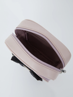 リボンビジューショルダーBAG