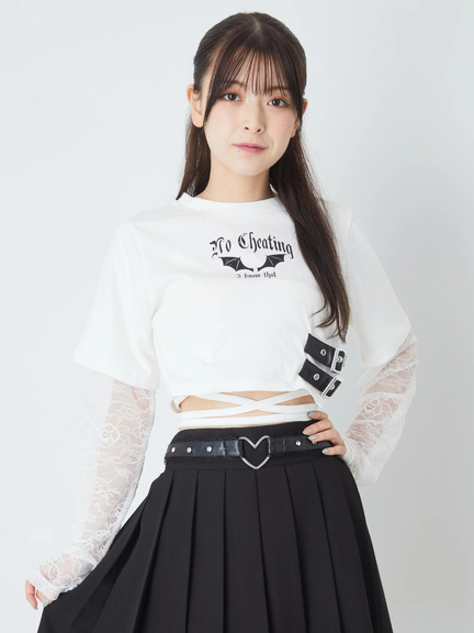 Ank Rouge(アンクルージュ)通販 |