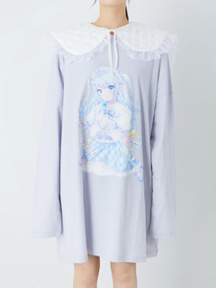魔法少女プリントロンTe