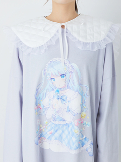魔法少女プリントロンTe