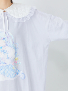 魔法少女プリントロンTe