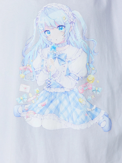 魔法少女プリントロンTe