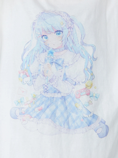 魔法少女プリントロンTe