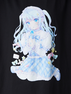 魔法少女プリントロンTe