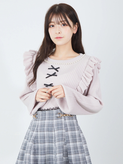 ピンク