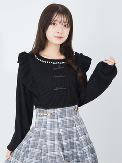 ブラック
