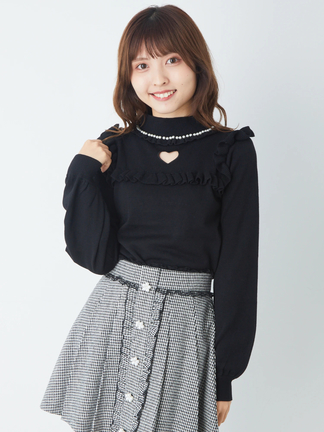 Ank Rougeニット♡まとめ売り バラ売り可 Ank Rouge(アンクルージュ) - ニット(1ページ)|公式ファッション