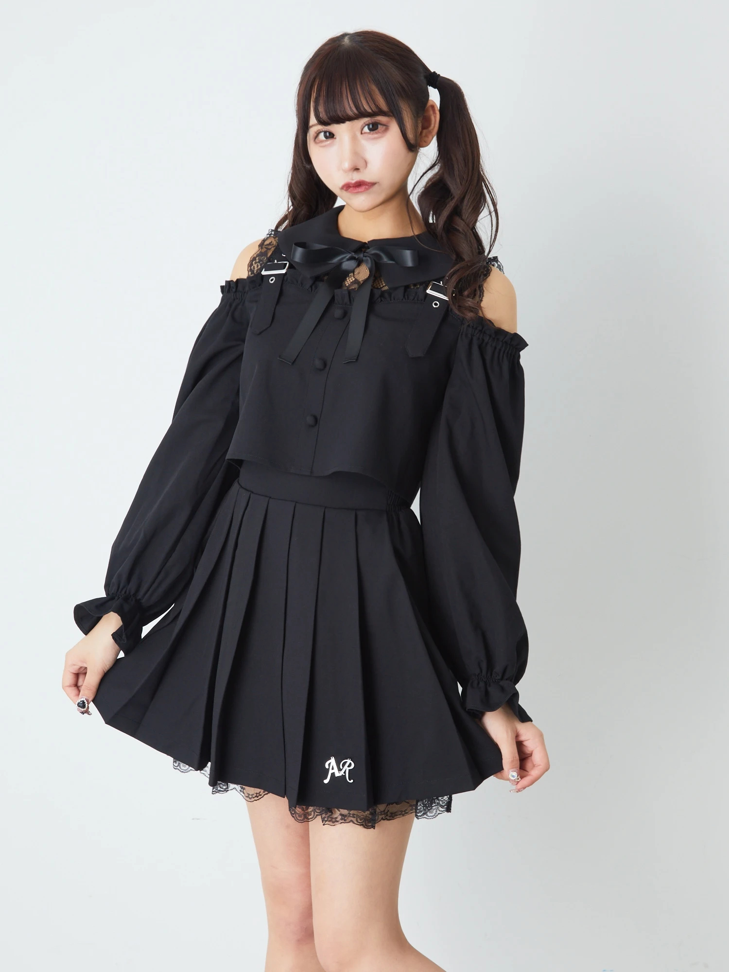 Ank Rouge(アンクルージュ)|公式ファッション通販 Ailand