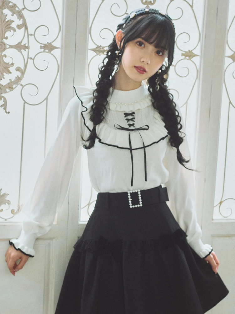 豊富な商品から Ank Rouge(アンクルージュ) ニット(1ページ)|公式ファッション - トップス