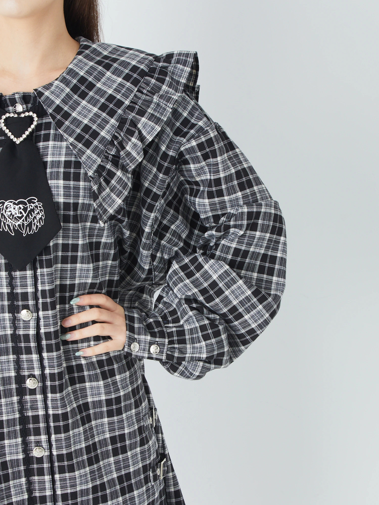 超人気☆新品推薦95%シルク蝶ネクタイシャツワンピースプリントワンピースフォーマルドレス X168 蝶ネクタイ シルク100%の通販