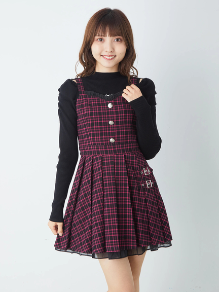 Ank Rouge(アンクルージュ)通販 |