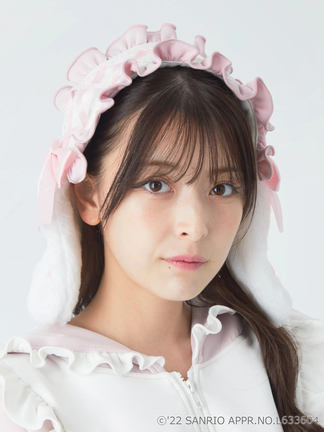 ヘッドドレス リボンヘッドドレス - Ank Rouge(アンクルージュ)のヘッドアクセ