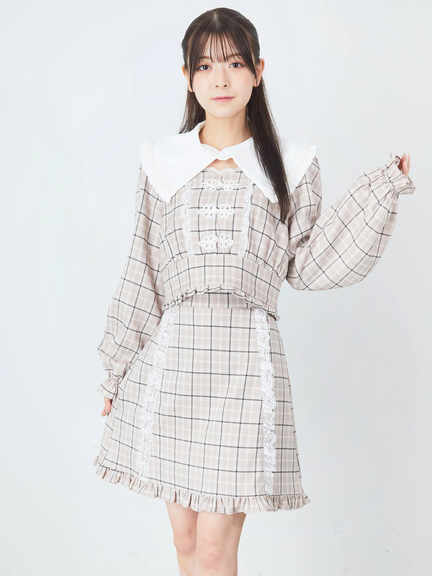 Ank Rouge(アンクルージュ)通販 |