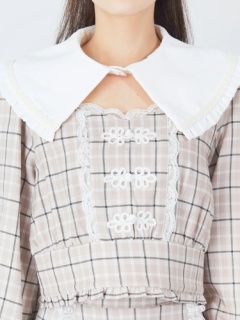 チャイナチェックTOPS