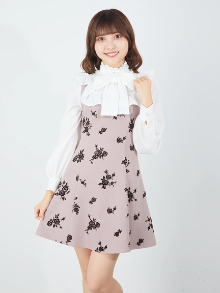 Ank Rouge(アンクルージュ)通販 |