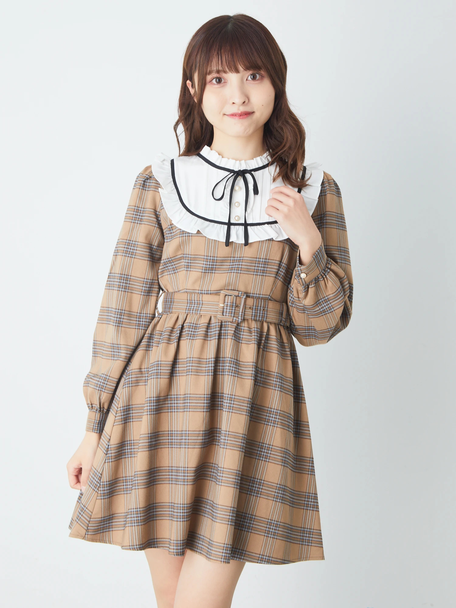 Ank Rouge(アンクルージュ) - ワンピース(新着順)(1ページ)|公式