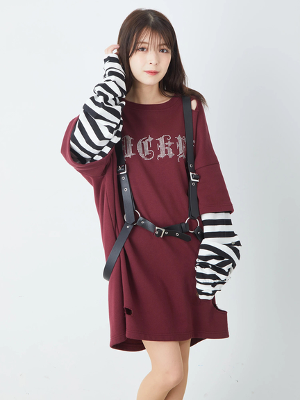 Ank Rouge(アンクルージュ)通販 |