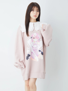 ピンク
