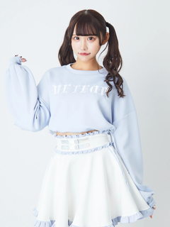 ブルー