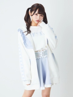 うさみみジャージ