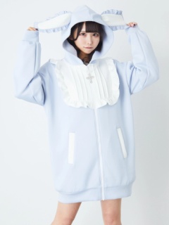 うさみみジャージ