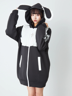うさみみジャージ