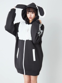 うさみみジャージ