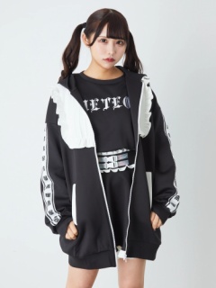 うさみみジャージ
