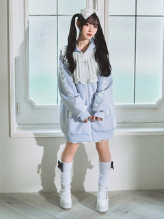 うさみみジャージ