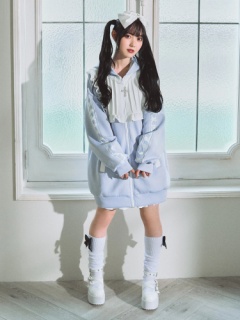 うさみみジャージ