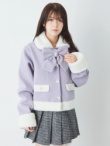 ブルー