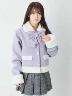 ブルー