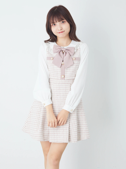 Ank Rouge(アンクルージュ)通販 |
