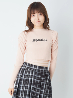ピンク