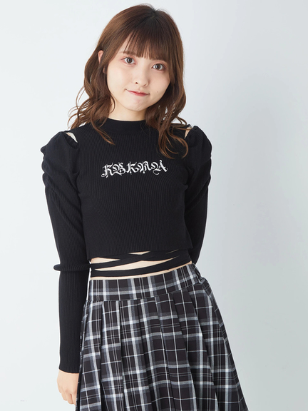 Ank Rouge(アンクルージュ)通販 |