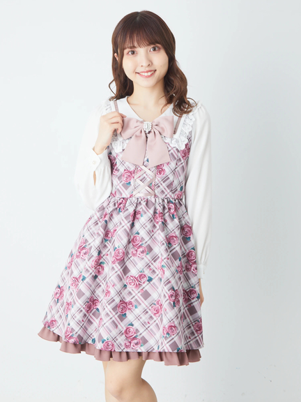 Ank Rouge(アンクルージュ)通販 |
