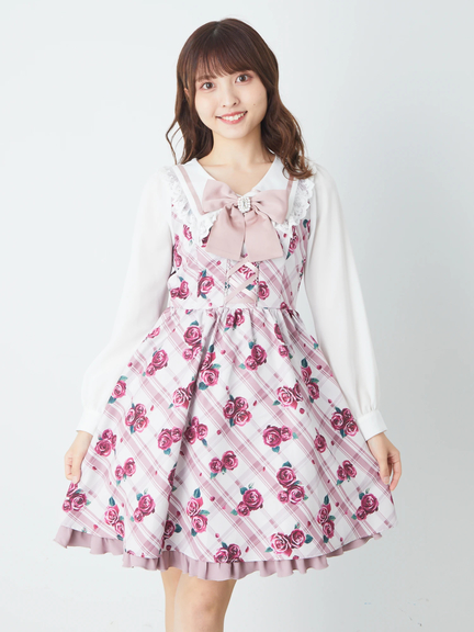 Ank Rouge(アンクルージュ)通販 |