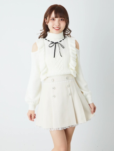 Ank Rouge(アンクルージュ)通販 |