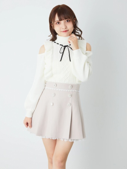 Ank Rouge(アンクルージュ)通販 |