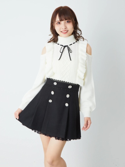 Ank Rouge(アンクルージュ)通販 |