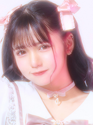 ハートビジューリボンチョーカー - Ank Rouge(アンクルージュ)の 