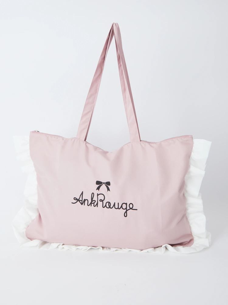 ankrouge (アンクルージュ) バッグ ビジューキルティングBAG - Ank Rouge(アンクルージュ)の