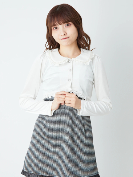 Ank Rouge(アンクルージュ)通販 |