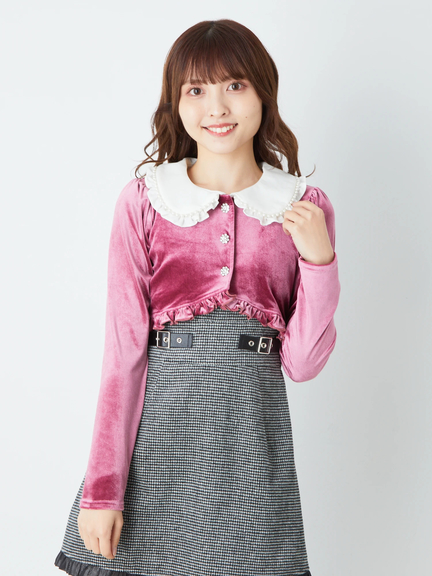 Ank Rouge(アンクルージュ)通販 |