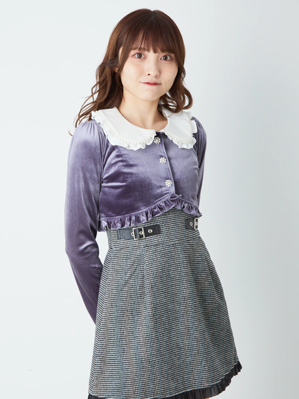 Ank Rouge(アンクルージュ)通販 |