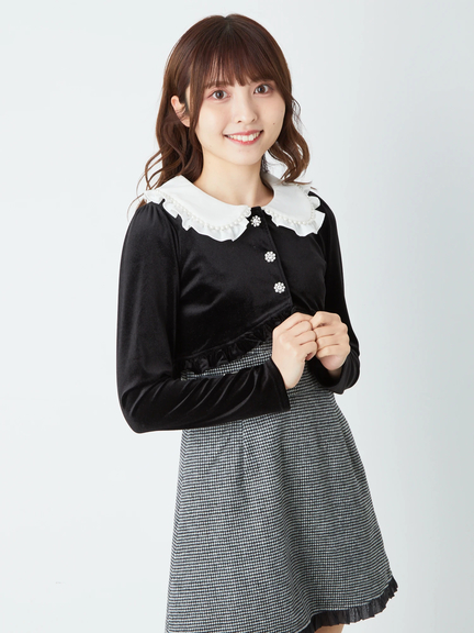 Ank Rouge(アンクルージュ)通販 |