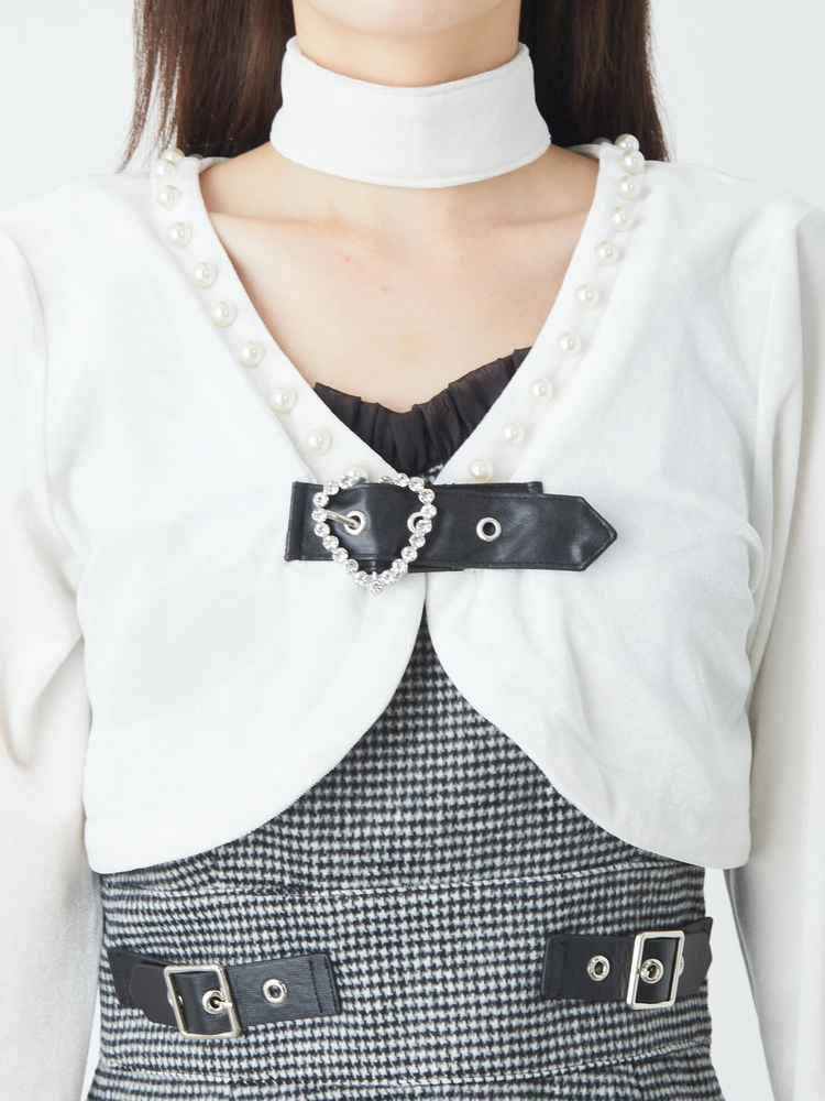 【CHANEL】☆いつものコーデをレベルアップ☆ チョーカー org.jpg